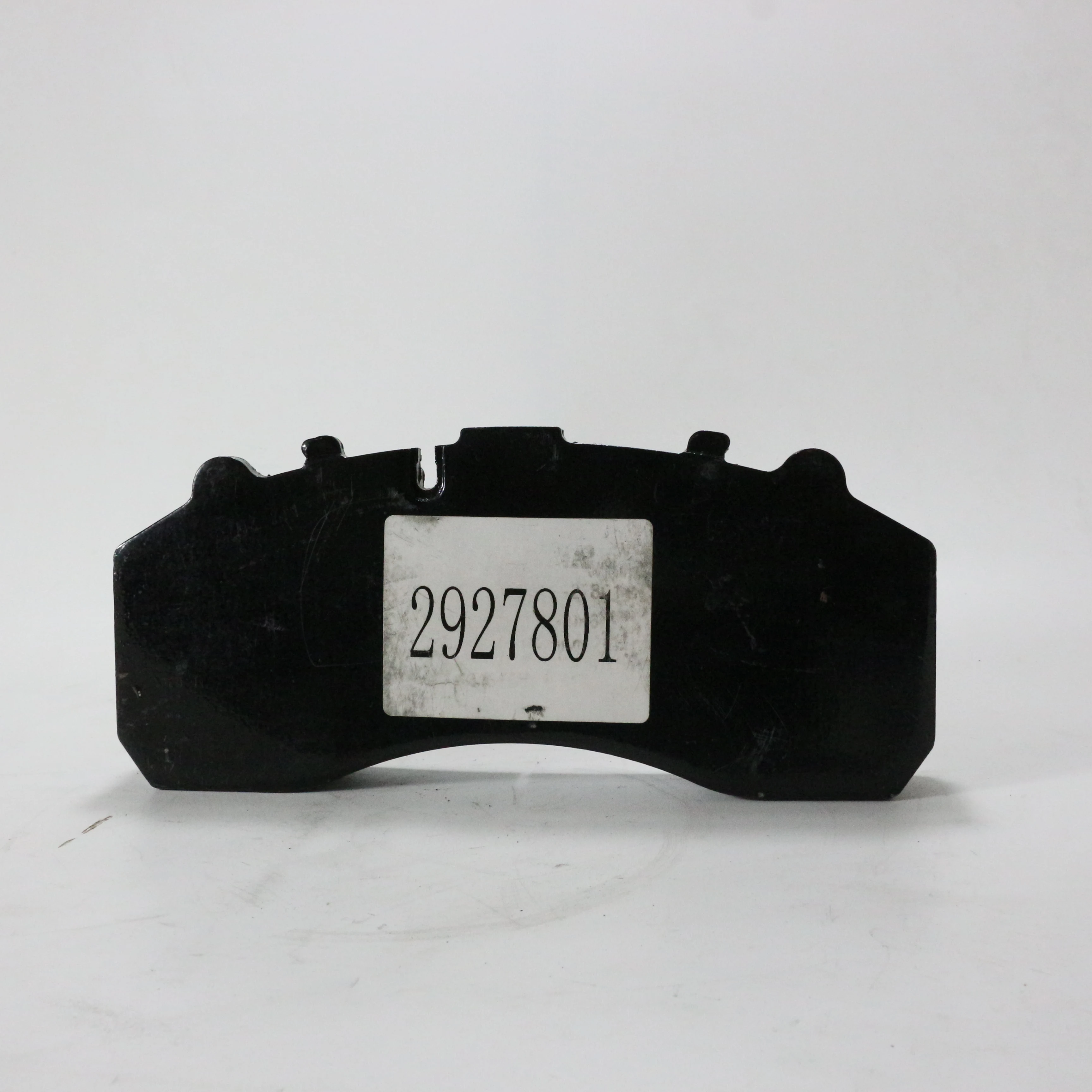 WVA 29174 good price automobile heavy truck brake pads with kits for BPW