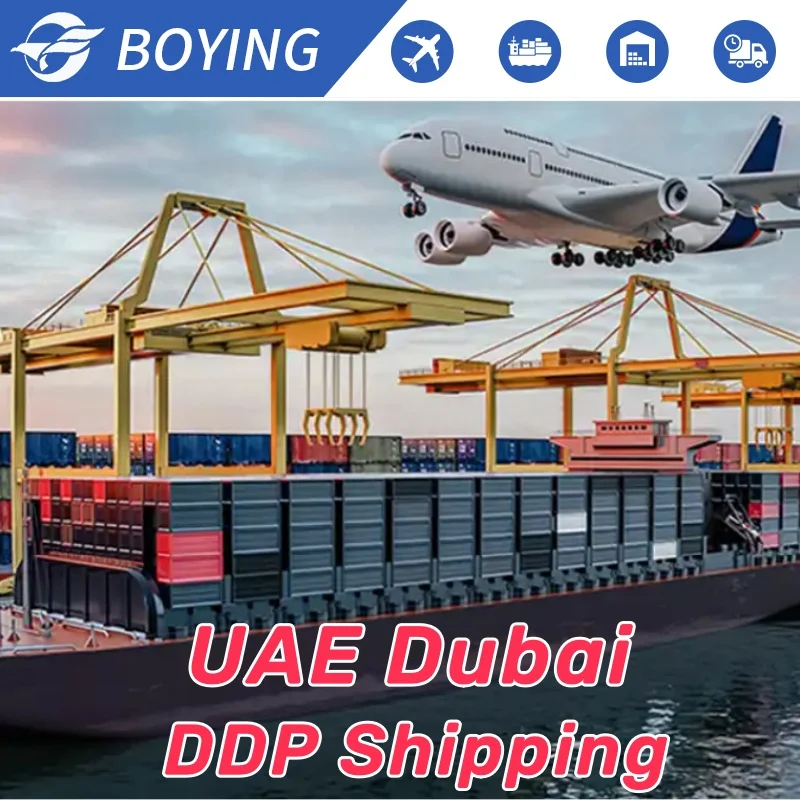 DDP Shipping Logistics Sea Freight Rates From China Ship To America Savannah Baltimore