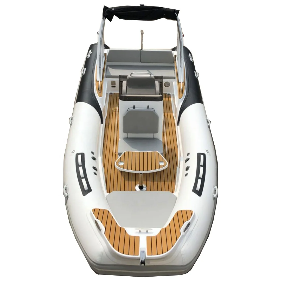 Liya RIB 520 8-27feet hypalon rib boats for sale