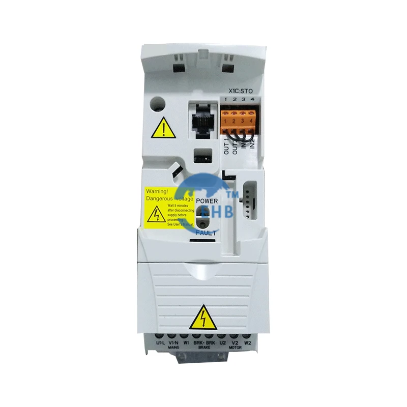 Nenational ПЛК лестница программирования ACS355-03E-03A3-4