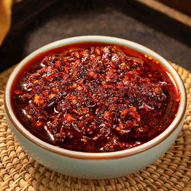 Ready-to-Use Chongqing Noodles Seasoning Authentic Sichuan Sauce Wholesale Chinese Traditional Food for Home and Restaurant
