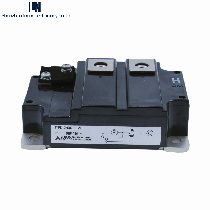 CM600HU-24H CM900DU-24NF мощная полупроводниковая оригинальная модель IGBT завершена.