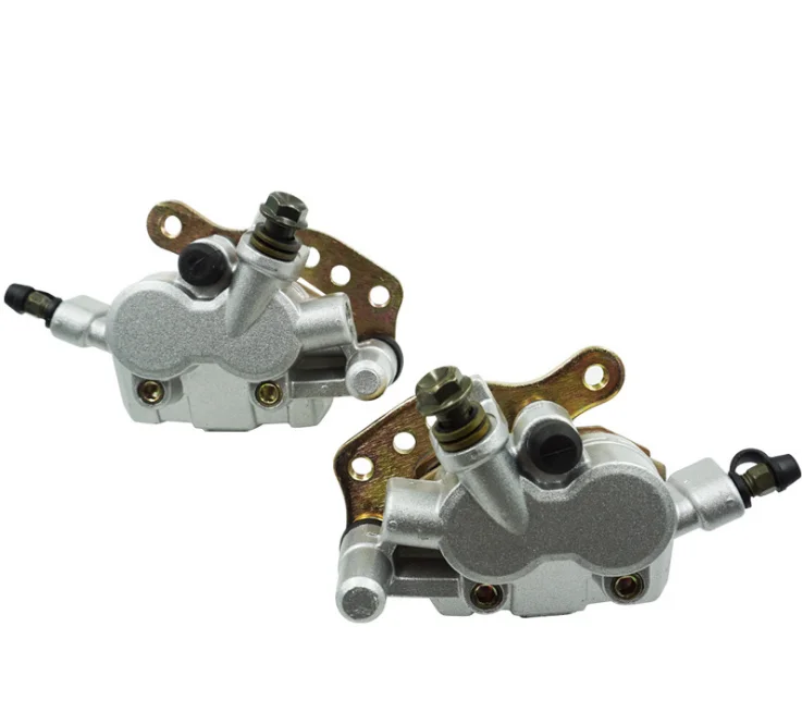 Аксессуары для мотоциклов тормозной суппорт переднего тормоза нижний насос дисковый тормоз в сборе тормозной насос рычаг