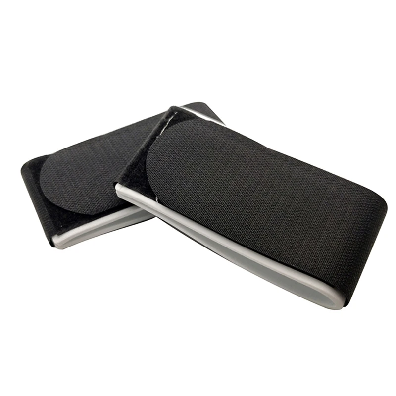 Adjustable Nylon Skiing Pole Shoulder Hand Carrier Strap Protector Hook Loop Protect Snowboard Skiing Accessories