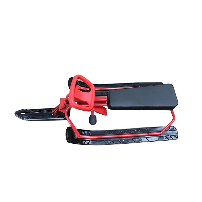 Customized outdoor snowmobiles for winter sports moped-snow-scooter snowmobiles for sale