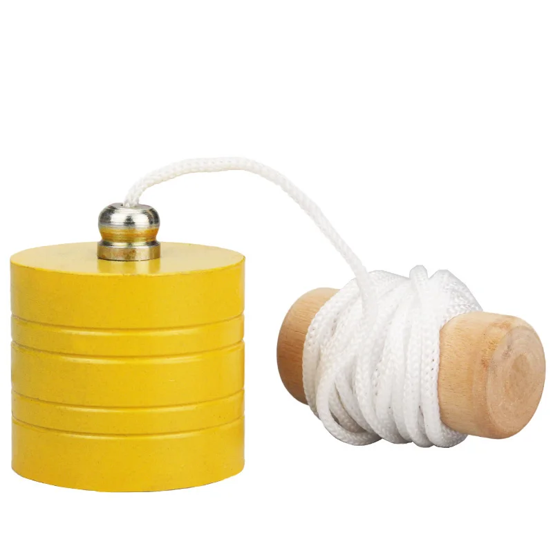 500g Construction Tool Plumb Bobs Set for
