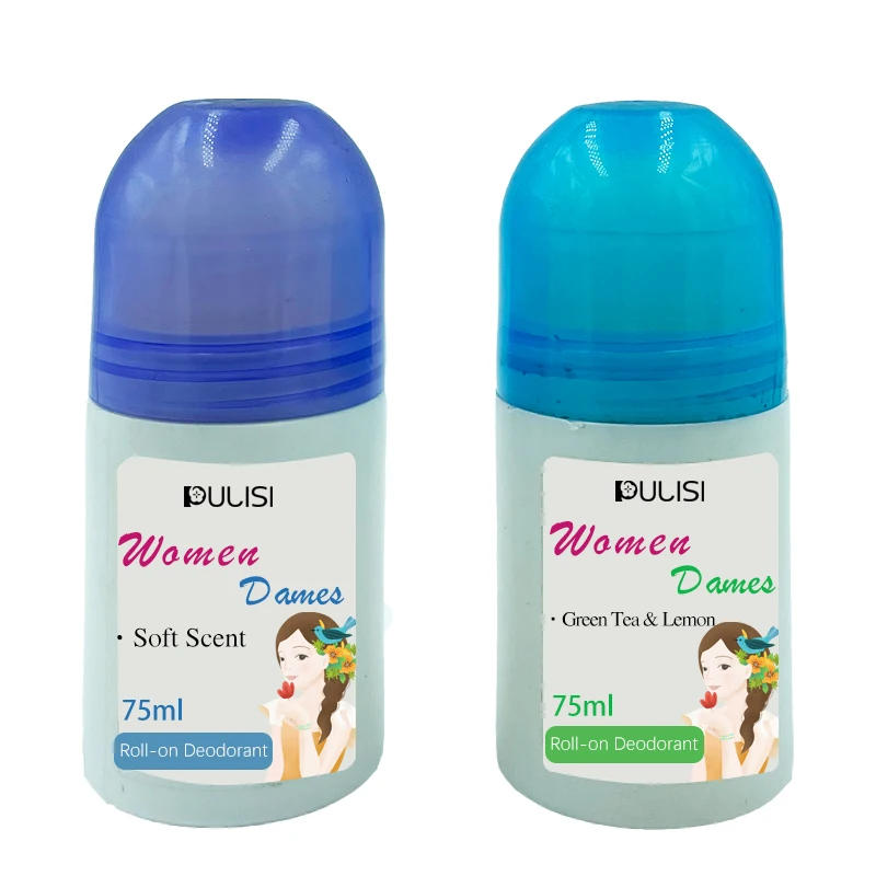 75g roll on deodorant