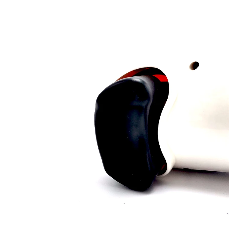 PX-216 OEM electric infrared heating vibration massage hammer with high strength