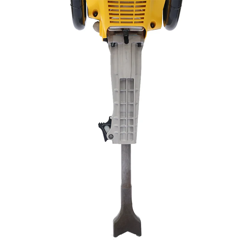 High Quality Customized Comfortable Operation Impact Stone Crusher Machine