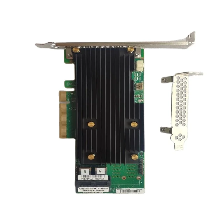MegaRAID LSI 9361-8i 12gb/s Raid Pci Express 1GB Cache controller card in stock LSI00417 LSI3108
