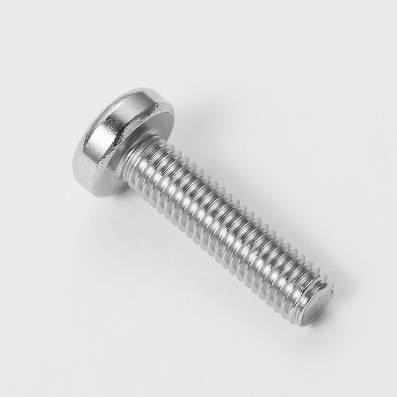 Zinc Plated Pan Torx Head Thread Forming Self Tapping Screw Professional Manufacturer Stainless Steel for Plastic Inch,metric
