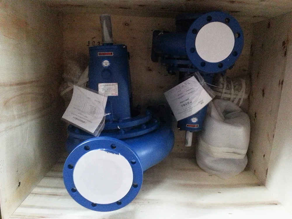 IS Series Horizontal End Suction Electric Fire Pump for Fire Fighting with Price List