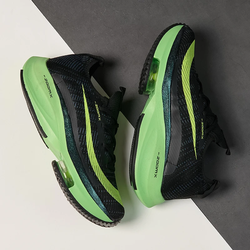 Wholesale Explosive Alphafly Next marathon Air Cushion Zoomx Outsole Brand Women Sneaker For Men Trainers Running Shoes