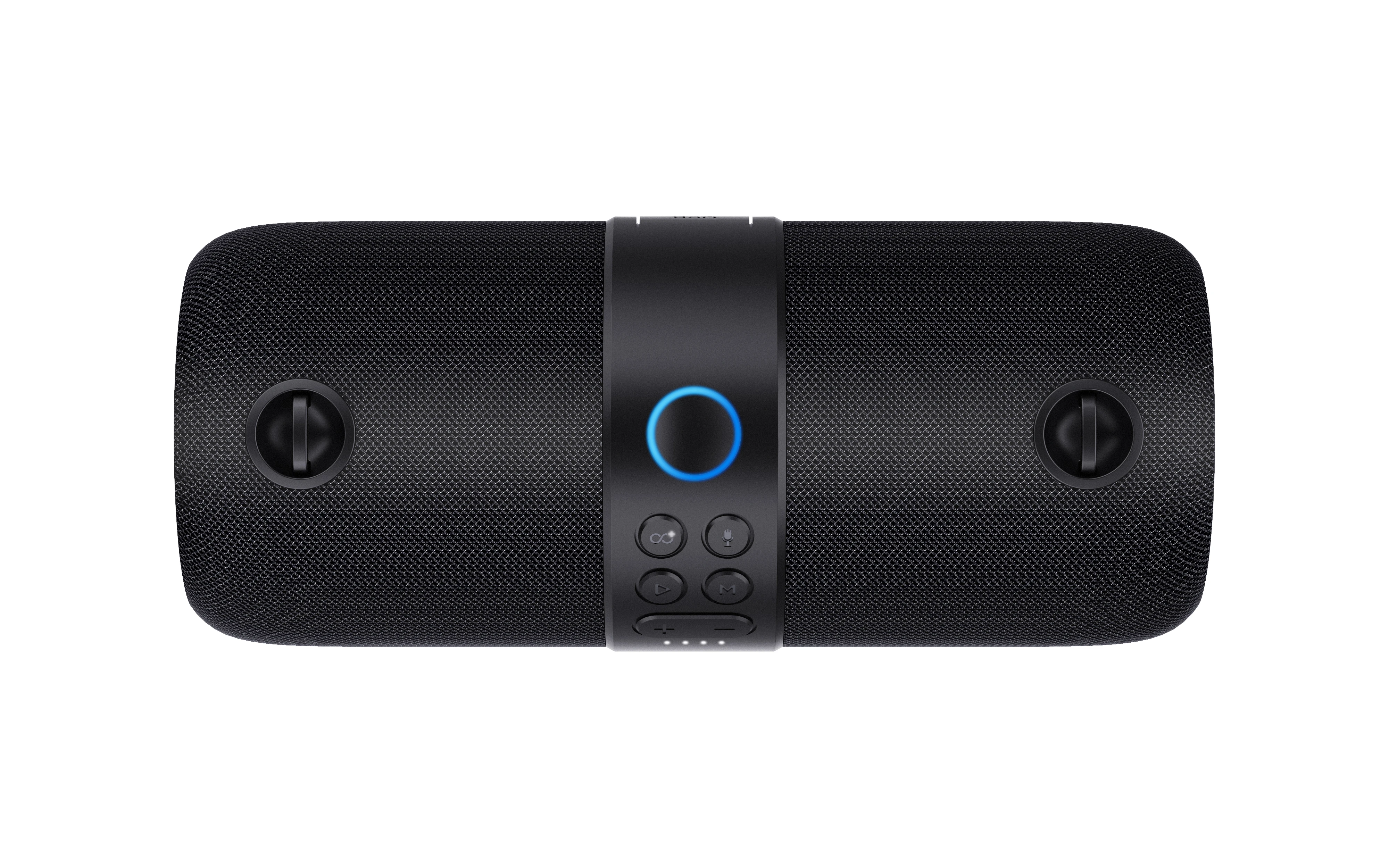 Factory Price Speaker And Tf Slot Portable Woofer Support Bt Audio Cable U Disk Fm Radio