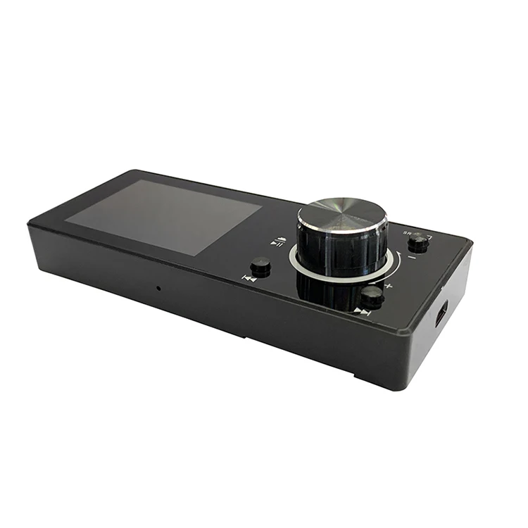 VLANG High Quality Factory Manufactures Professional Stereo Car DSP Power Amplifiers