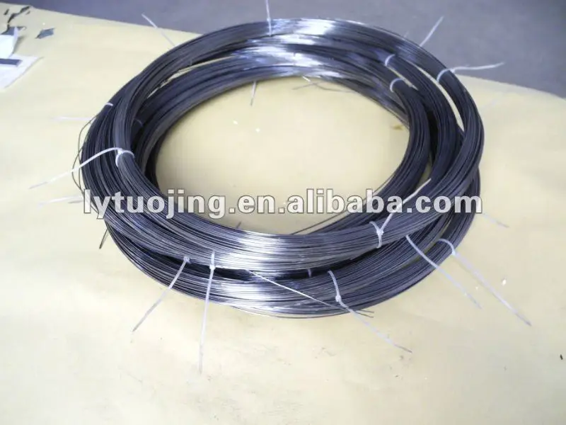Dia 3.5mm  molybdenum wire