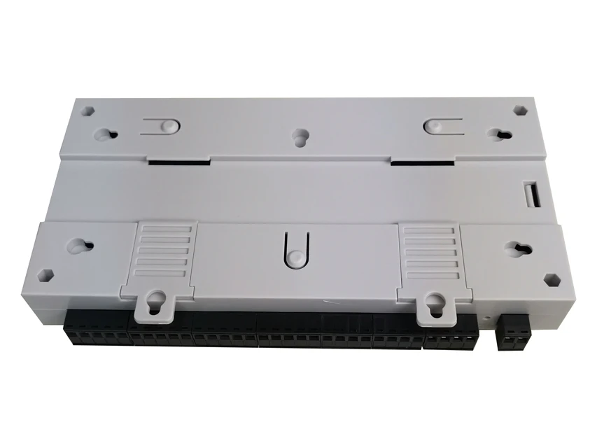 Новая система двустороннего контроля доступа E04D.NET для четырех дверей