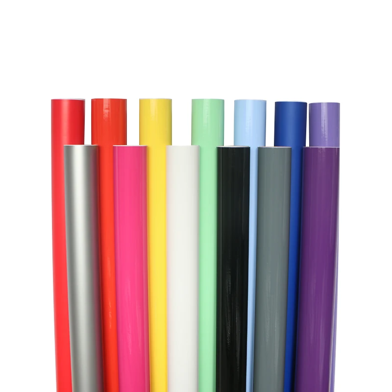 Wholesale customized heat transfer vinyl high quality and cheap eco solvent printable