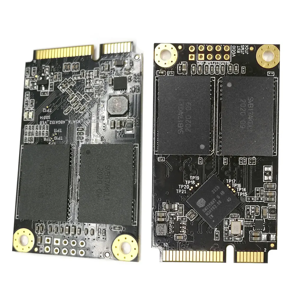 2.5 inch 256GB  MSATA SSD  Solid State Drive SS TLC internal Hard Disk   Writing Speed 400MB/s  Reading Speed 500MB/s
