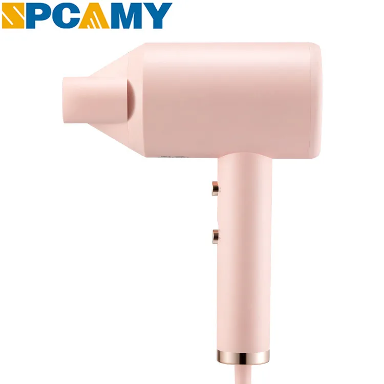 New Products 2024 Low MOQ Electric professional Ionic Hair Dryer On Sale