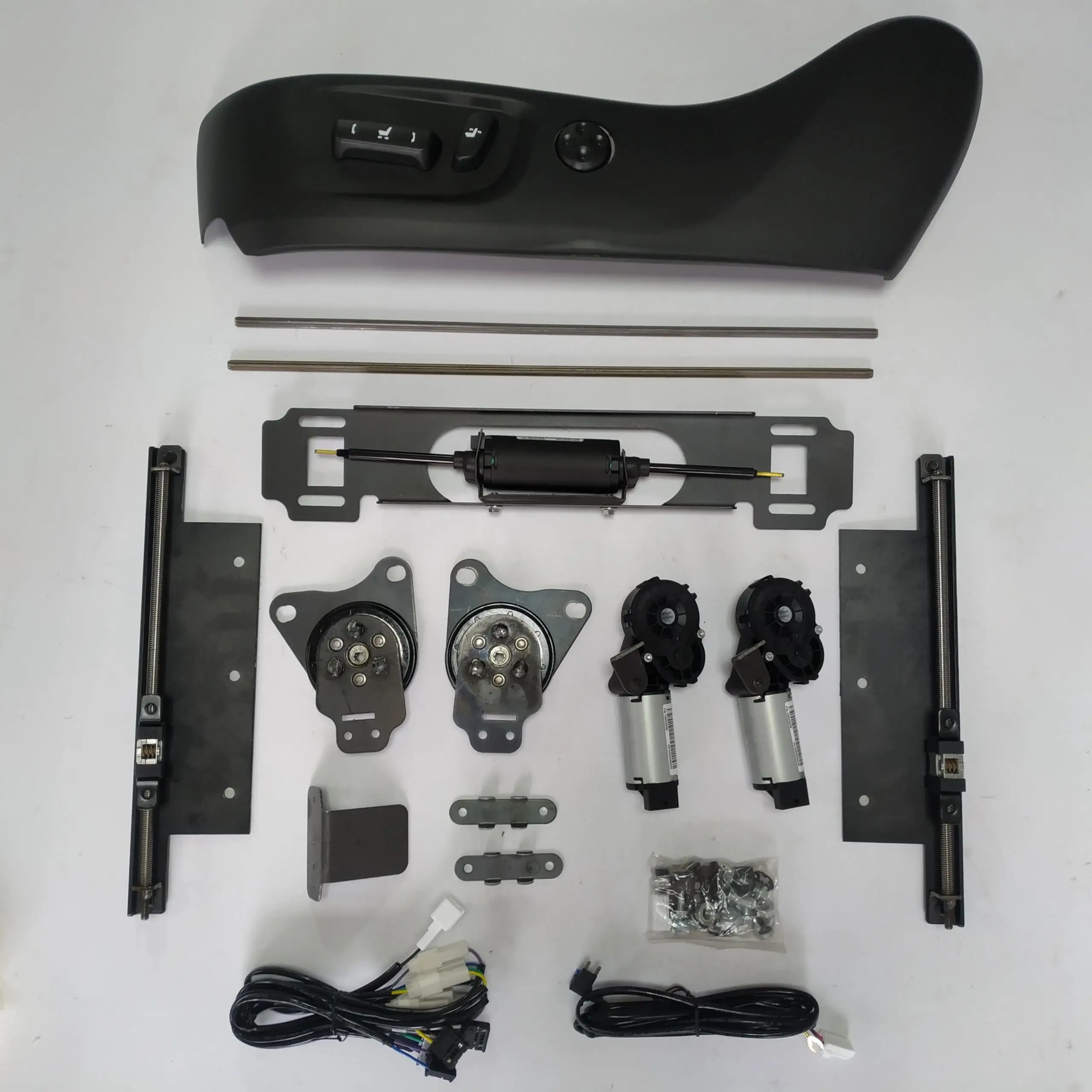 2022 New Design Arrivals Products Car Motor Power Seat Retrofit Kit