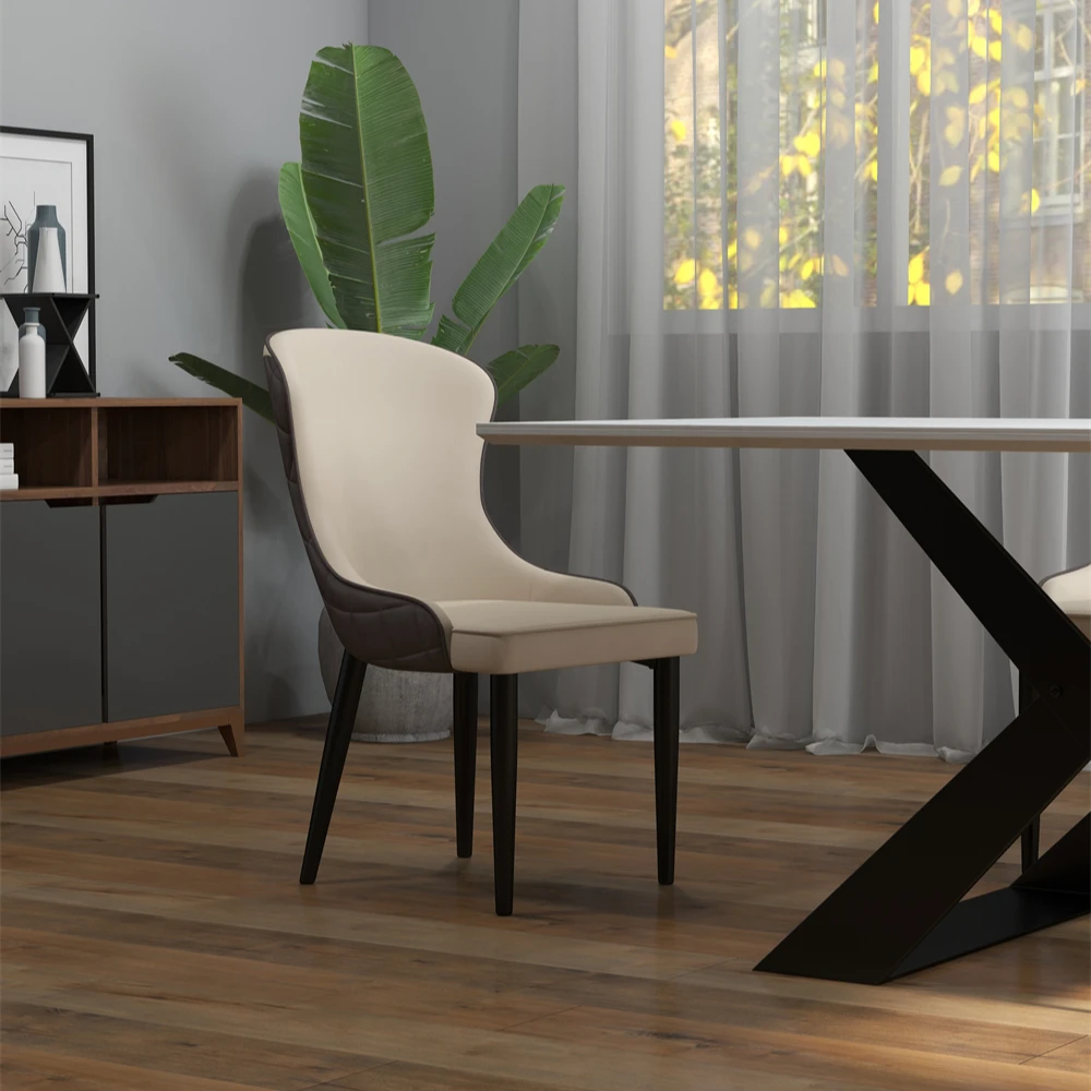 Китайский завод, роскошный дизайн, набор для столовой, обеденный стол, обеденный стул на продажу