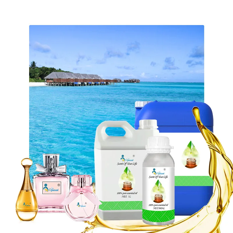 Designer Charming Concentrated Fragrance Perfume Body Perfume Car Perfume For Brand
