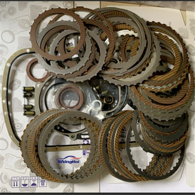 
5L40E Transmission rebuild kit 5L50E Overhaul Kit For A5S390R 