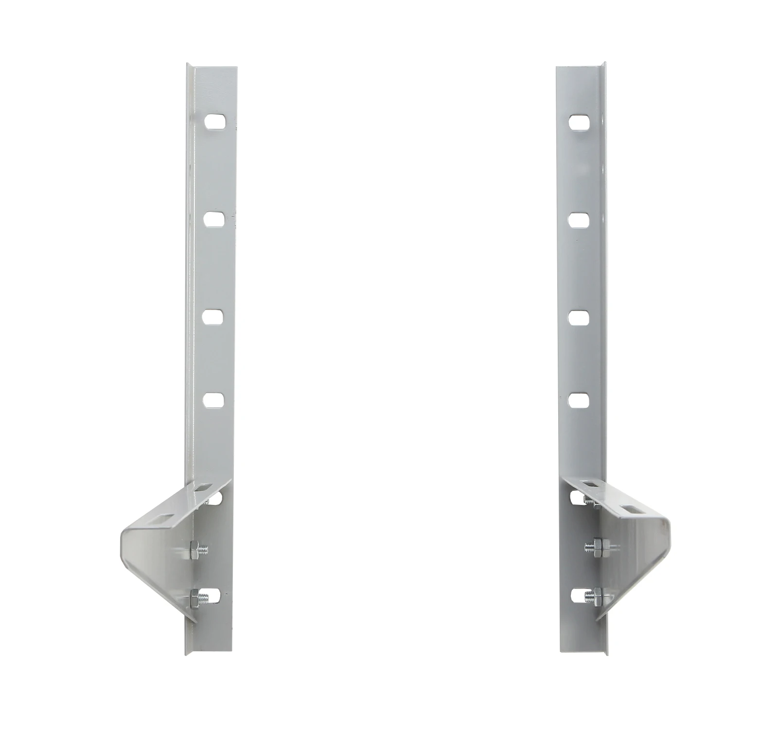 90 degree stainless steel wall mount l shaped support bracket mini split air conditioner parts bracket