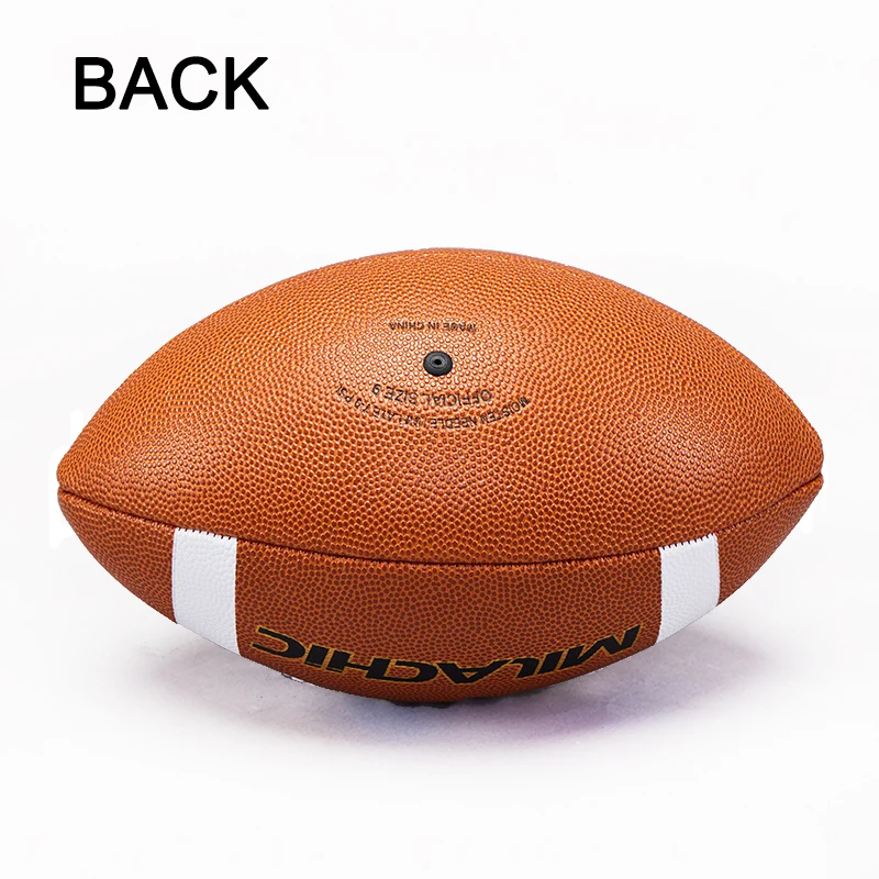 Bulk order wholesale premium Quality F9 game American Football