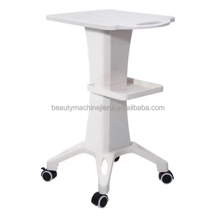 Оборудование для салонов красоты оборудование мебели машина тележка простой лоток хранения с колесами