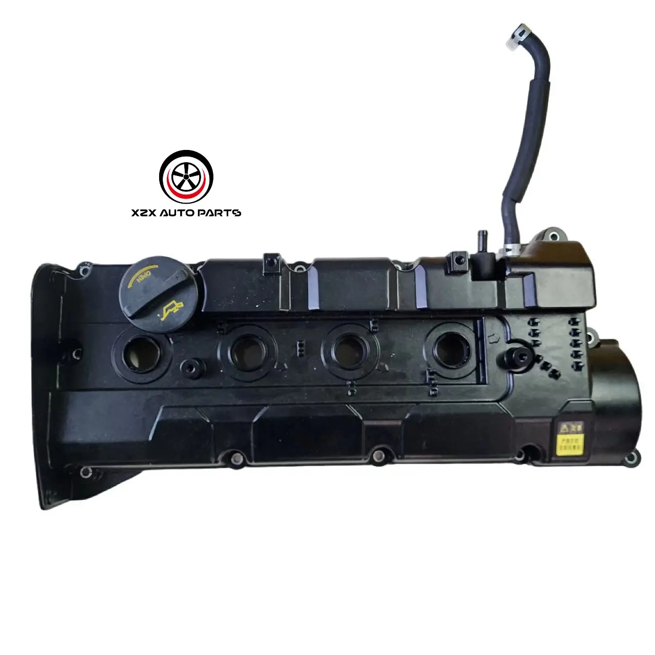 Valve Compartment Cover New 2241023100 22410-23800 Valve Cover for 2004-2009 Kia Spectrum 2.0L G4GF 2007-2010 Sportage