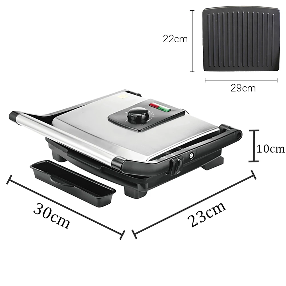 
Home Kitchen Electric Grills Machine for Sale 