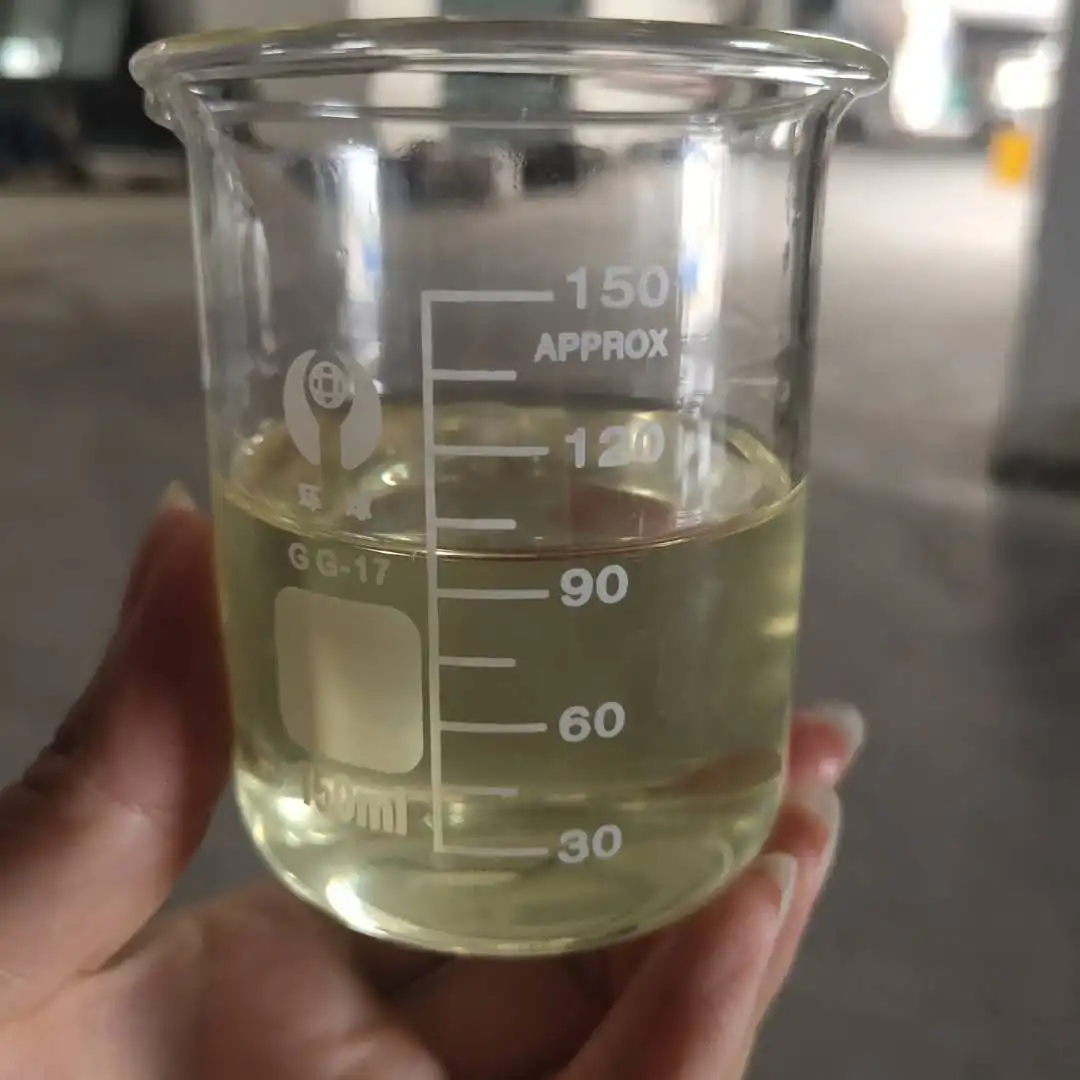 High temperature grease with excellent performance High temperature grease