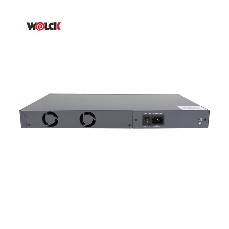 Modulo Principal 10G Gpon C Ma5608T Con Targeta De 16 Puertos 5608T Olt