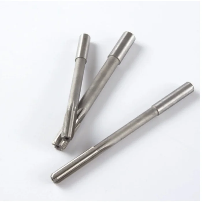 H7 HHS Machine Reamer M10 M11 M12 M13 M14 M15 M16 M17 M18 M19 M20