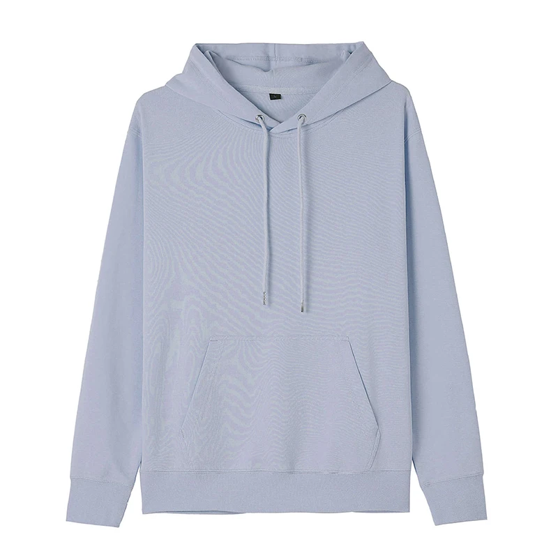 Cheap Price Plain Hoodies Sweatshirts Pullover Of Hoodie Basic Wholesale