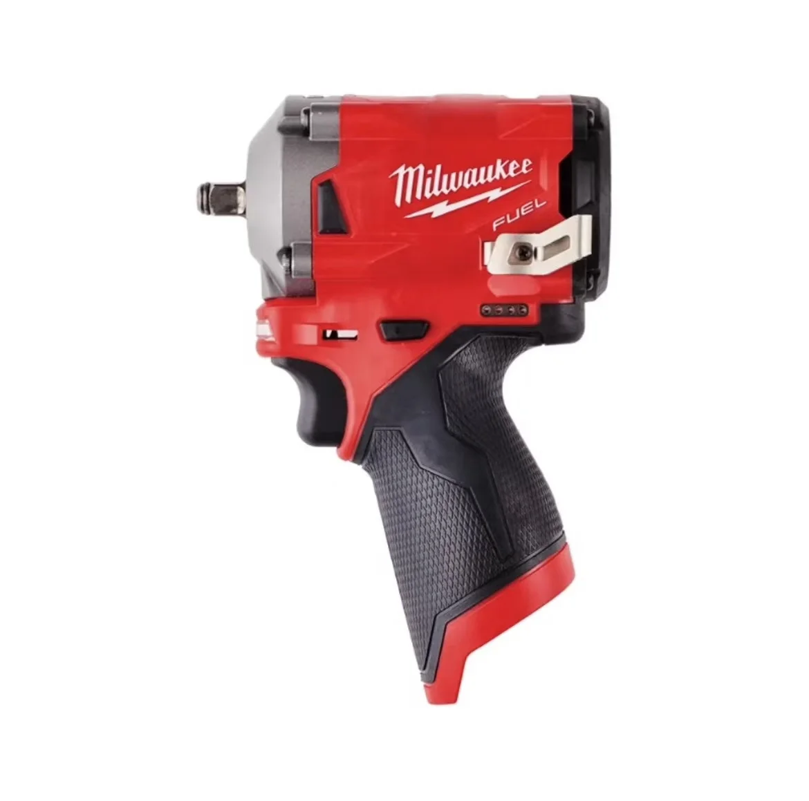 Industrial grade electric impact wrench auto repair tool 3/8 Lithium battery powered with large torque M12 FIW38 (naked machine)