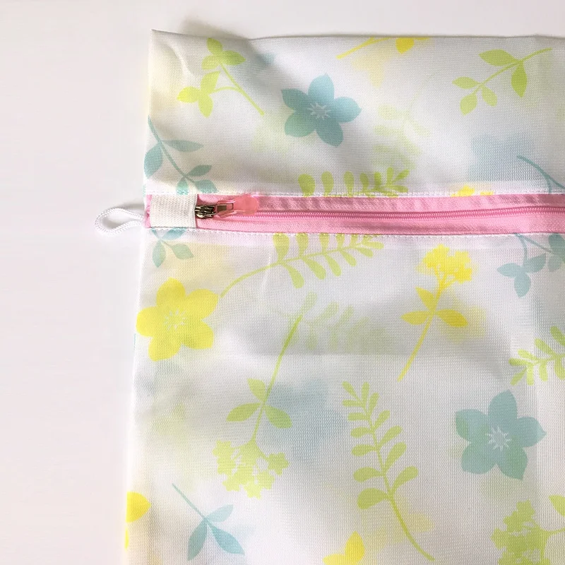 Underwear Aid Bra Socks Lingerie Mesh Washing Bag Travel Laundry Bag Washing Drying Bag