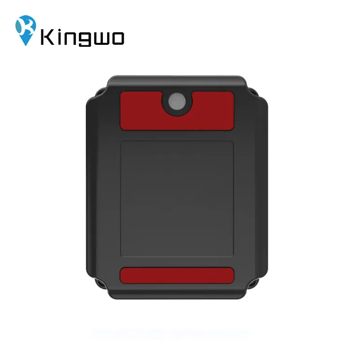 mini gps car tracking system vehicle gps tracker from Kingwo