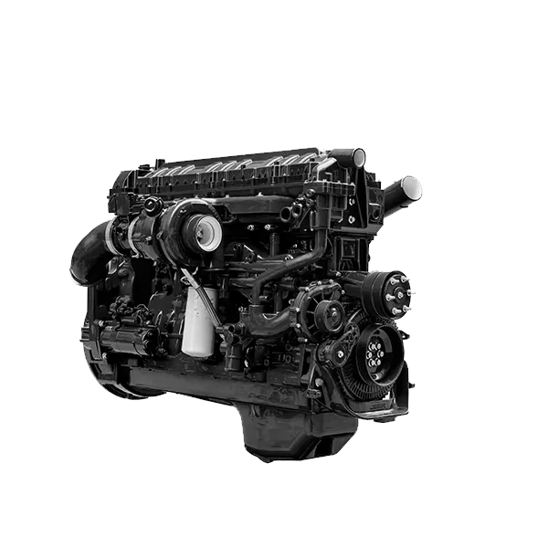 Hongke Direct Supply  Machinery Diesel Engines Outboard Motor Gas Generator Spare Parts Alternator Pump original Cummins Engine