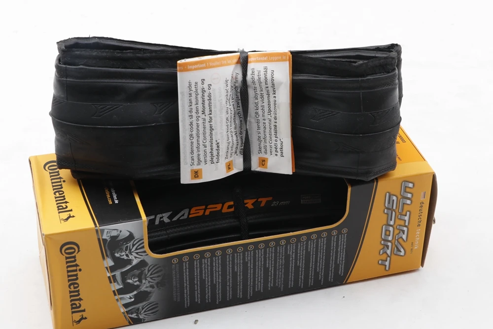  Шины для дорожного велосипеда в коробке шины Continental Untra sport 3 Clincher 700C 23C/25C/28C Ultra