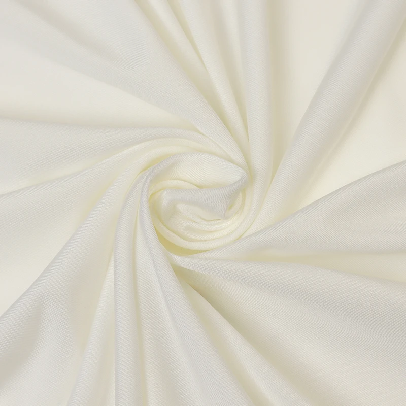 Factory Wholesale Ice Fabric manufacturer Touch coolness for sun-protective clothing Ice sleeve fabric