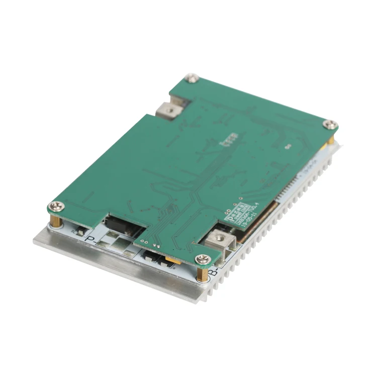 6-15s 80a bms LIN/UART/RS485/RS232/blue-tooth.Record the time of longest recharge.Perfect protection mechanism to the battery.