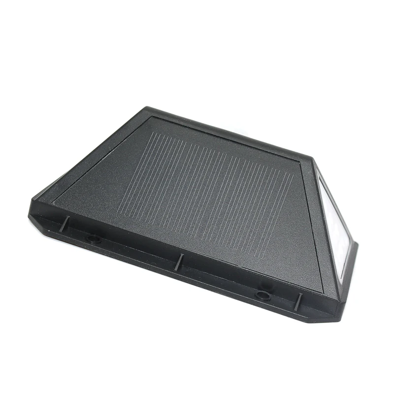 Садовый Водонепроницаемый ночник Goldmore IP54 с питанием от солнечной батареи и датчиком освещения, 100 светодиодов