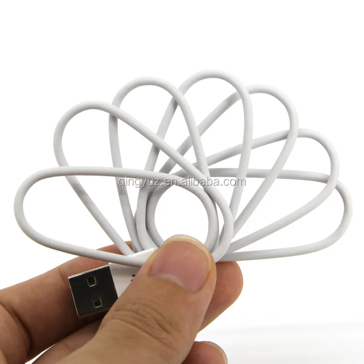  Высокоскоростной зарядный кабель для iphone 8 оригинальный 12 usb-кабель