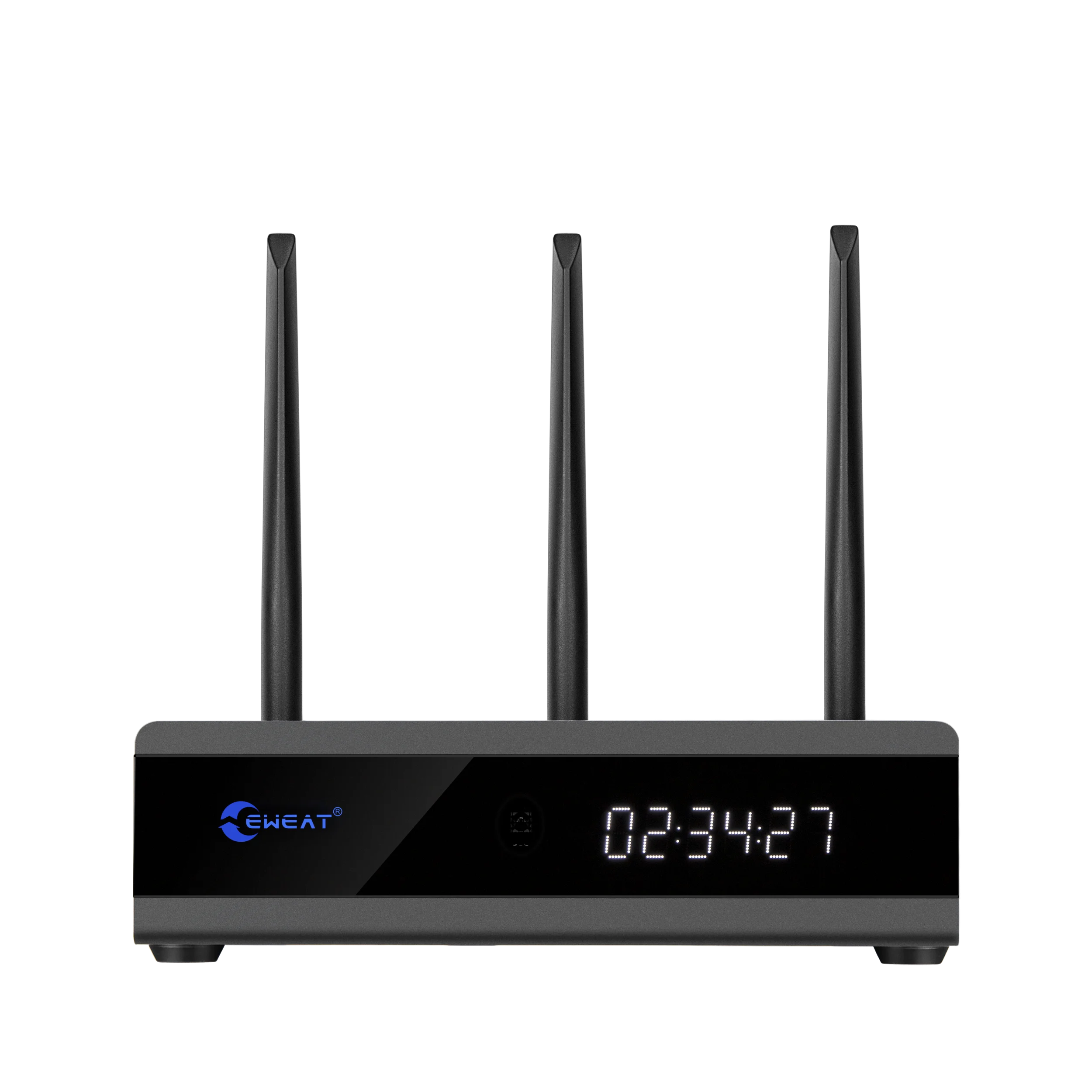 2021 Новое поступление Android 9 0 2 + 32 ГБ Realtek 1619 медиаплеер 4k HDR UHD HDD высококачественный плеер