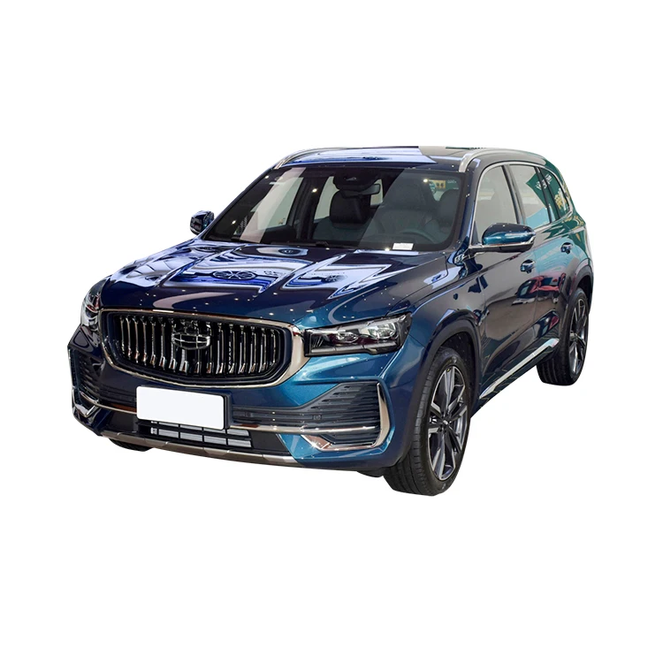 Factory Direct Geely Monjaro Suv Geely Xingyue Car