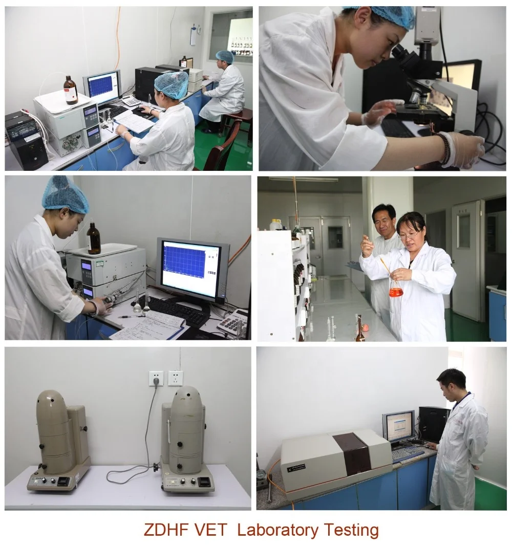 
Animals Hormone PGCL Injection 