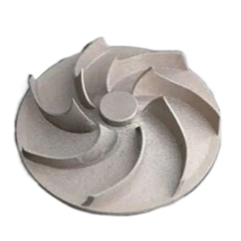 Professional SLS/SLM/SLA/FDM metal 3D printing service